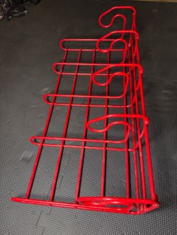 Vintage IKEA Frän Coat Rack