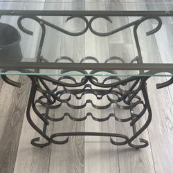 Wine Rack