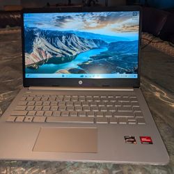 Hp Ryzen 5 6 Core 12 Thread 16 Gig