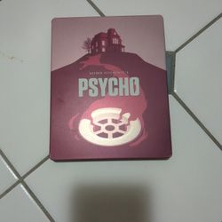 PSYCHO !!!