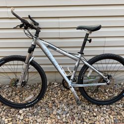 Trek 6500 16” Mountain bike
