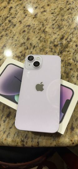 iPhone 14
