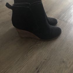 Women Booties