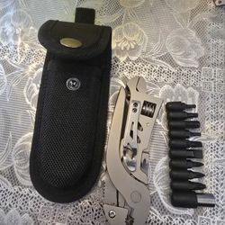 Multitool 