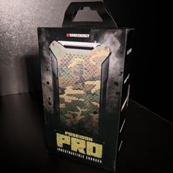 Poseidon Pro Power Pack