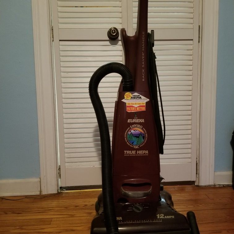 True hepa vacuum deals