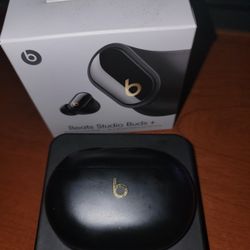 New Beats Studio Pro + True Wireless Bluetooth