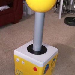 Arcade 1UP Pacman Game