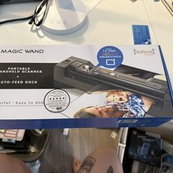 Probable Photo Scanner
