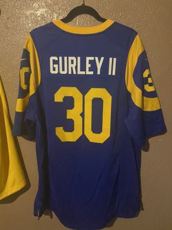 Rams Gurley Jersey