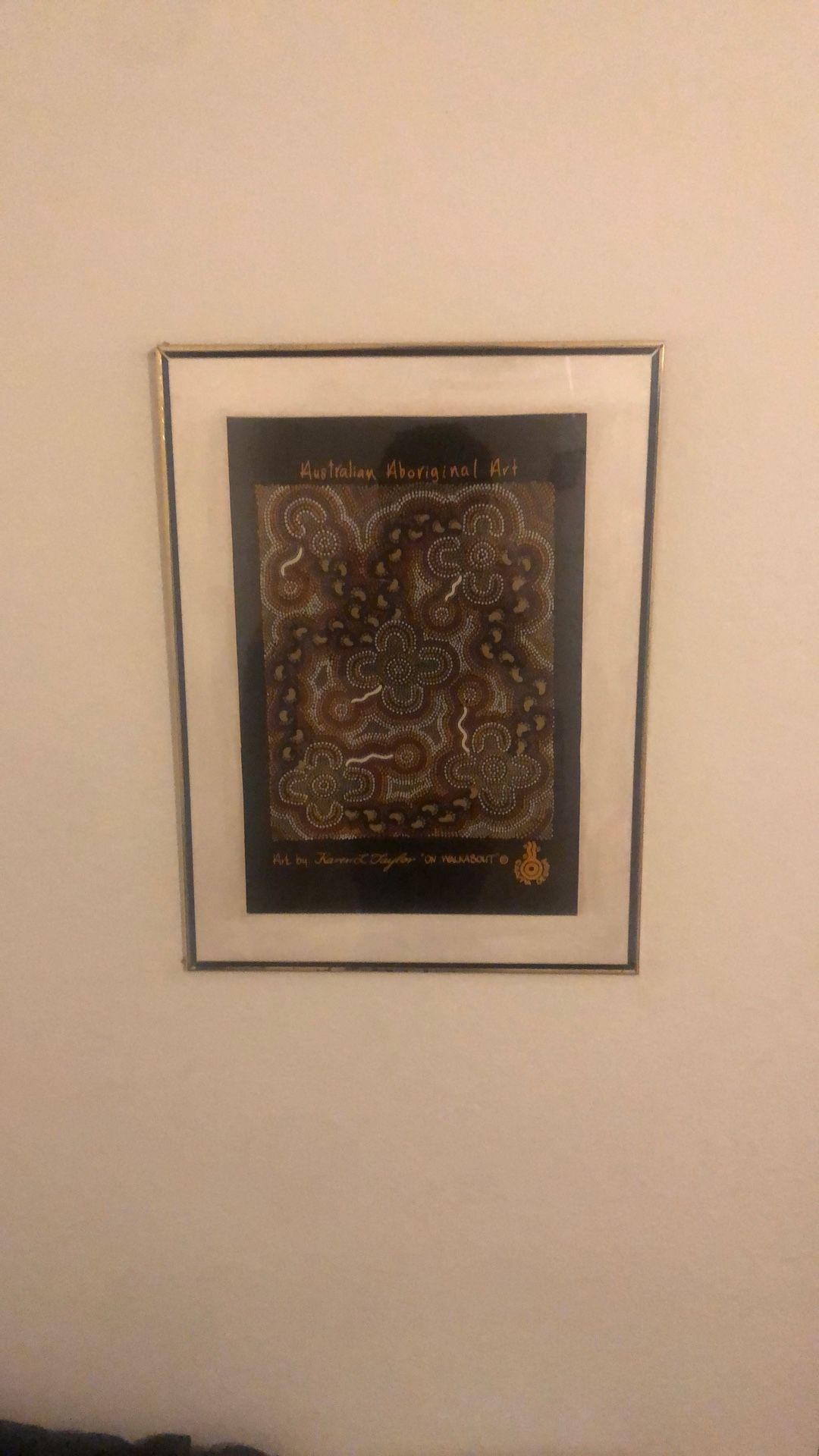 Australian Aboriginal Art