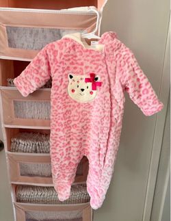 Baby onesies