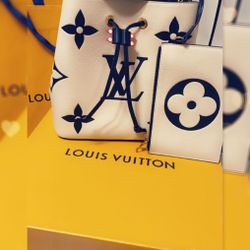 Louis Vitton Handbag