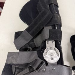 Foot Brace