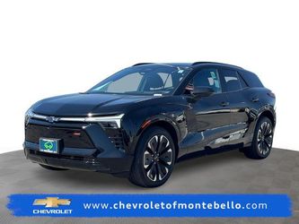 2024 Chevrolet Blazer EV