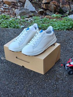 Ecco golf shoes brand new