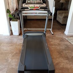 Proform proshox lite cushioning treadmill hotsell