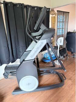 NordicTrak