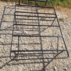 Twin XL Bed Foldable [obo]