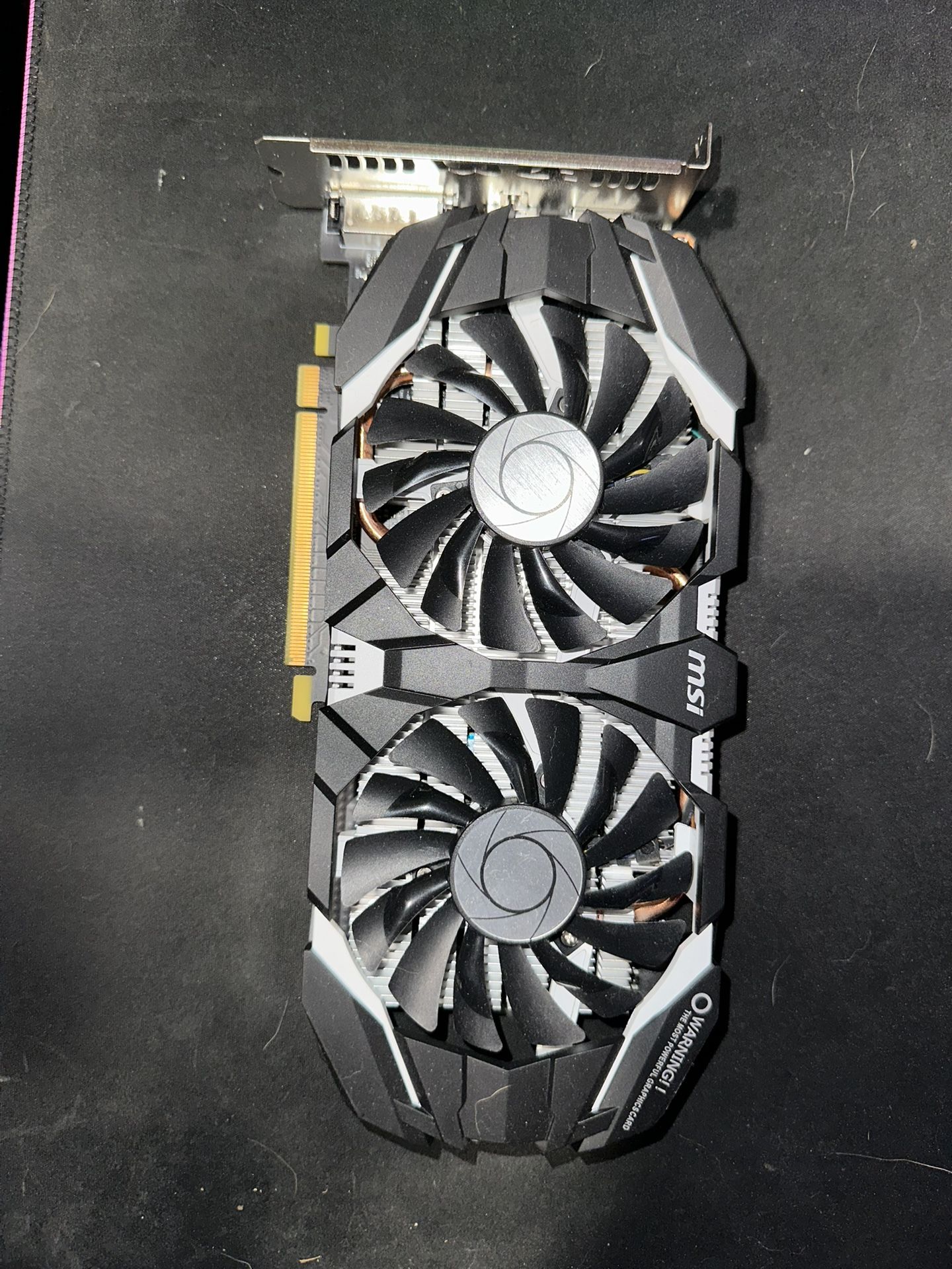 1060 6gb