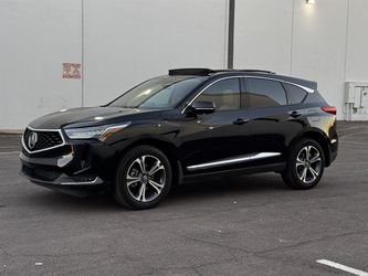 2024 Acura RDX