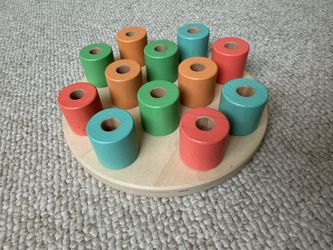 Lovevery Stacking Toy