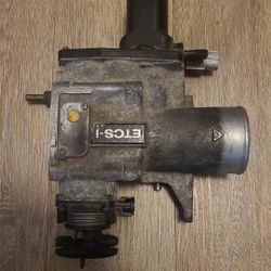 Lexus IS300 Throttle Body 
