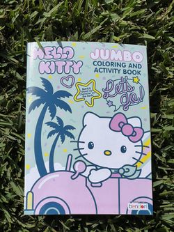 Hello Kitty