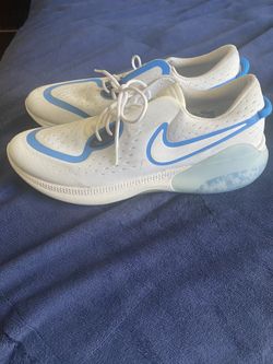 Nike Joy Ride Sz14