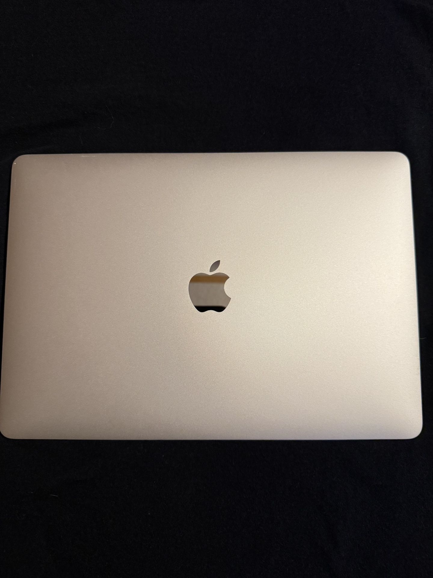 2020 MacBook Air 