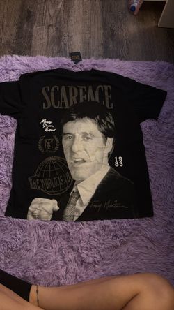 Scarface Tshirt