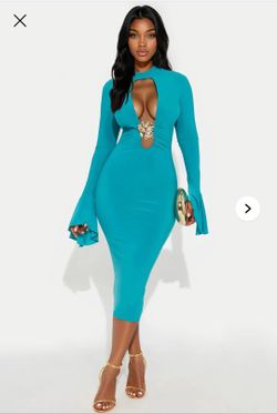 Fashionova Dress 
