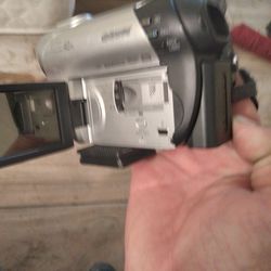 Sony Handycam