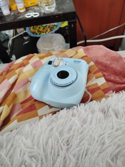 Polaroid Camara fully functional