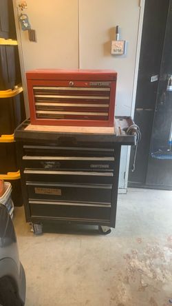 Tool chest