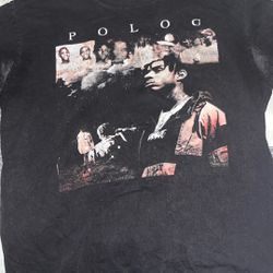 Polo G T Shirt