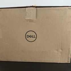 24” Dell Monitor 