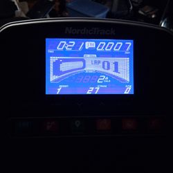 Nordic Trac Stair Stepper