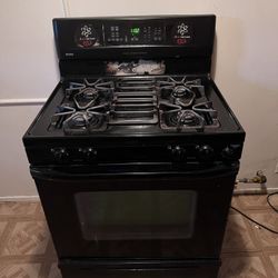 Stove