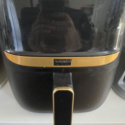 Bella Pro Series - 6 qt Digital Air Fryer with Matte Finish
