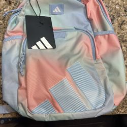 Adidas Backpack 