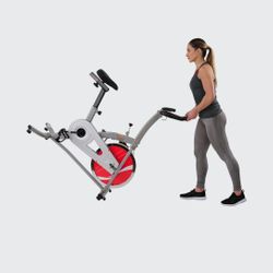 Indoor Cycling Stationary Exercise Bike Chain Drive
SF-B1203