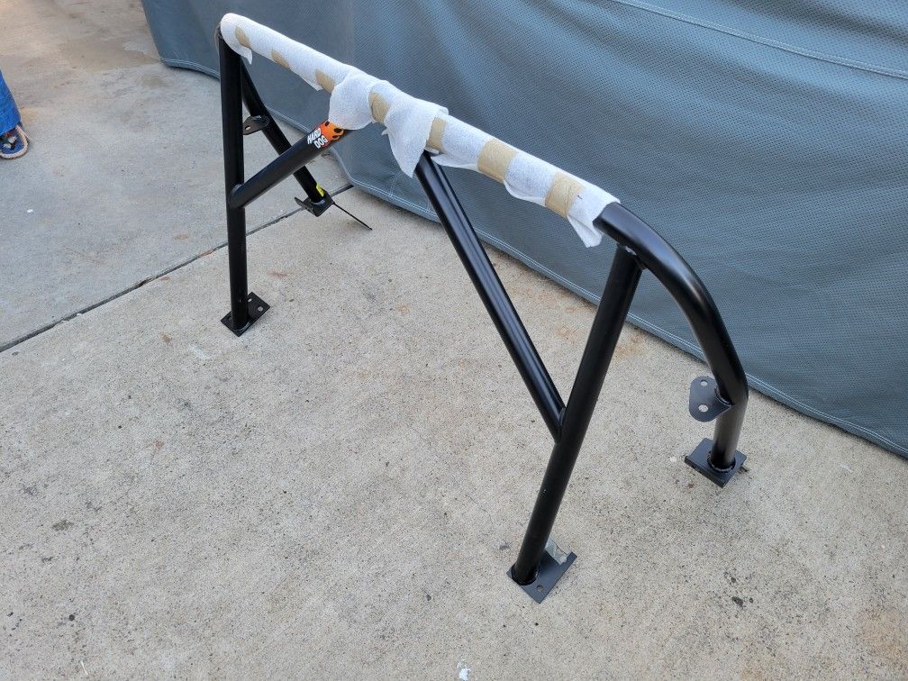 Hard Dog M1 Sport Roll Bar for Mazda MX-5 Miata NA / NB