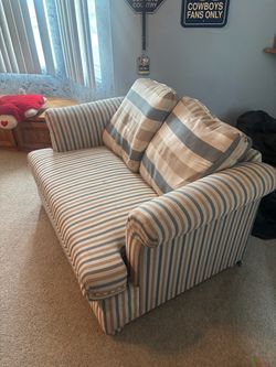 Sleeper couch