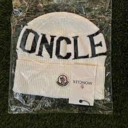 Moncler Beanie