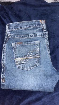 ariat jeans