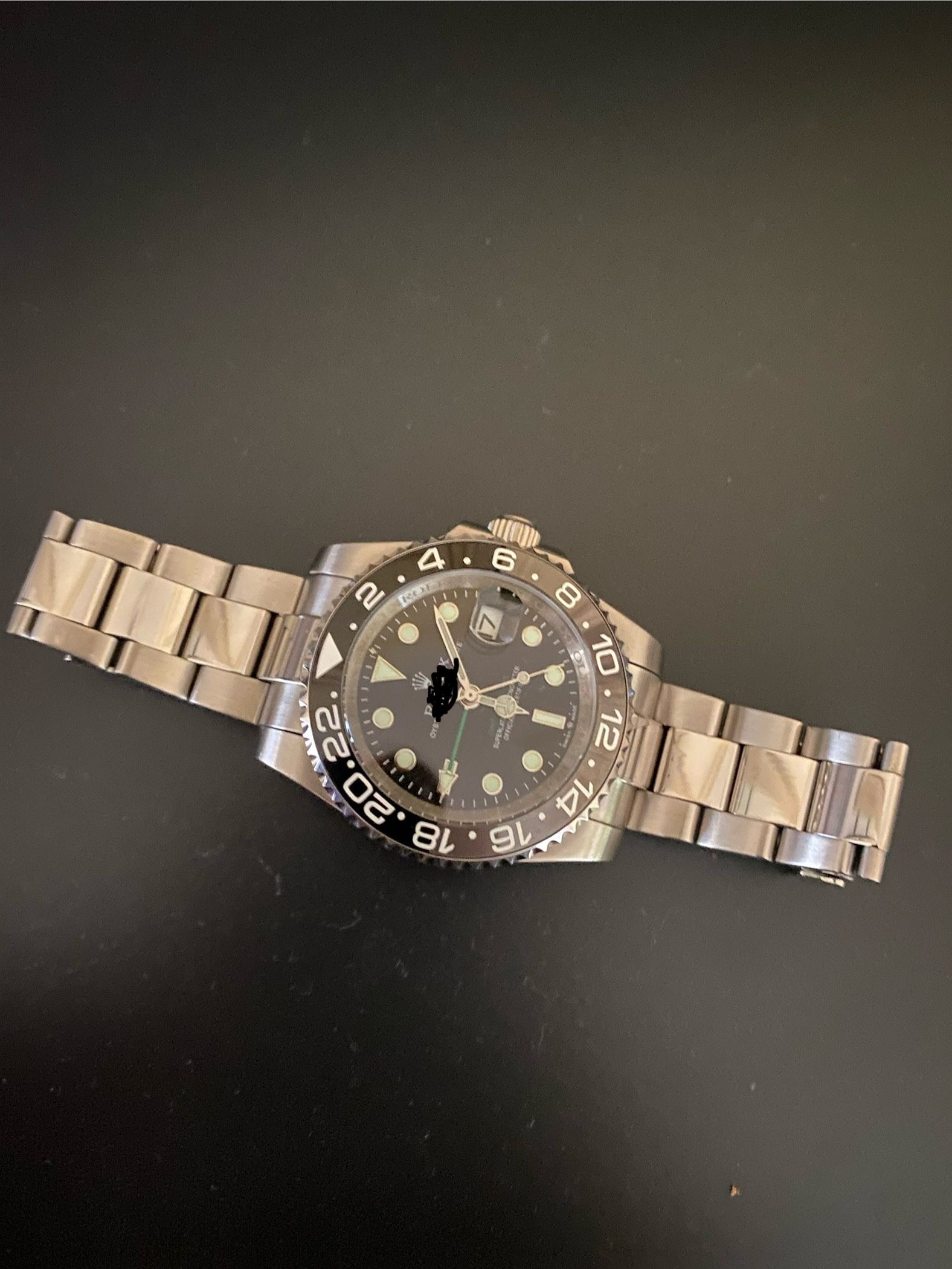 Luxury Watch