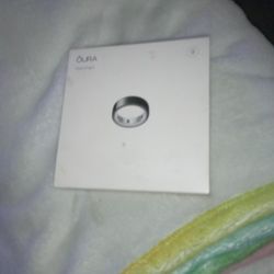 Oura Ring 4
