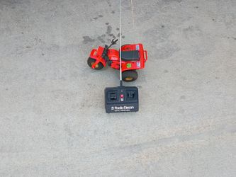 250r w/remote in good condition