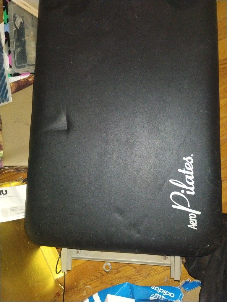 Aero pilates Reformer 